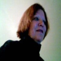 Gertrude Clark - @gertrudeclarkky Twitter Profile Photo