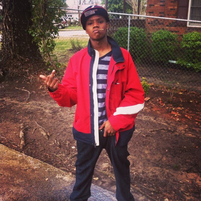 Chillin In My Hood ! Getting This Fuckin Money !!  $$$