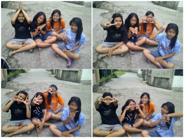 Haiii STALKERR~||Kita Anak GUMOH yang selalu berlebihan jadinya GUMOH deh;;)|| INI PUNYA KITA!!☀