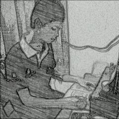 Part of Honda School Program Class ヽ(´▽｀；)/♪ simple boy .. need some friends (^_^)