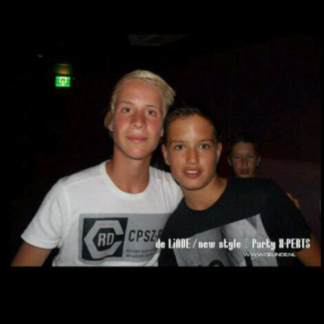 HankJansen's profile picture. grsbk !!! groesbeekseboys !!!