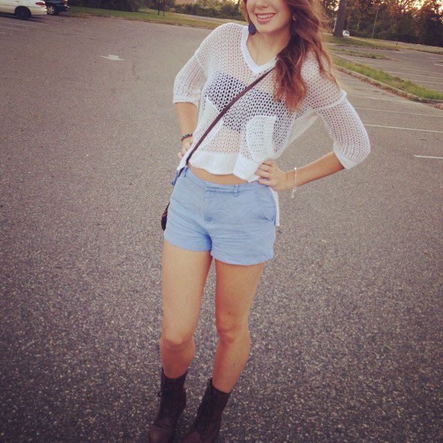dance in the dust, turn the radio up ✨