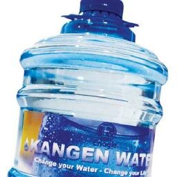 Distributor Air Ajaib Kangen Water Lampung KanGen Water (087775187661) (pin BB: 29526CEE)
