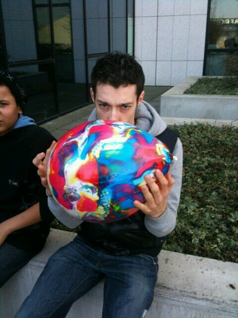 BustaEzio's profile picture. High Tech & Love & Video Game & SkateBoard & Serie TV