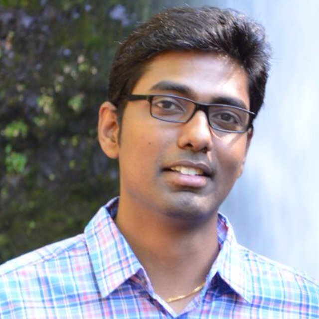 Software Engineer, love to discern the pyschology of interactions between humans, food lover, puzzle solver, an amateur photographer.