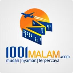 We are selling hotel voucher for all hotel in Indonesia & all around the world. Cheapest rate ever!! 
Email: cs@1001malam.com
WA: +62 821 3970 3836