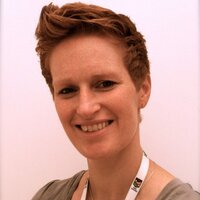 Claire Stapleton (@drcstapleton) 's Twitter Profile