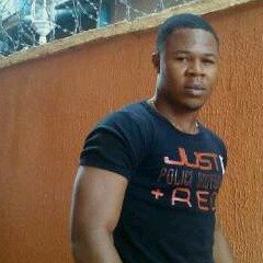 Godly,humble n lovable....n I treat ppl wit dignity n respect