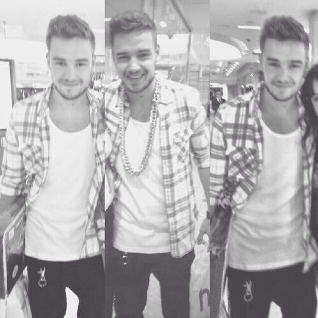 You are perfect to me // @feedingliam // Stay strong