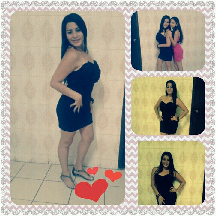 amo bailar, estudiante de periodismo en la ULVR ... Dios y mi familia son mis tesoros mas preciados Guayaquil- Ecuador