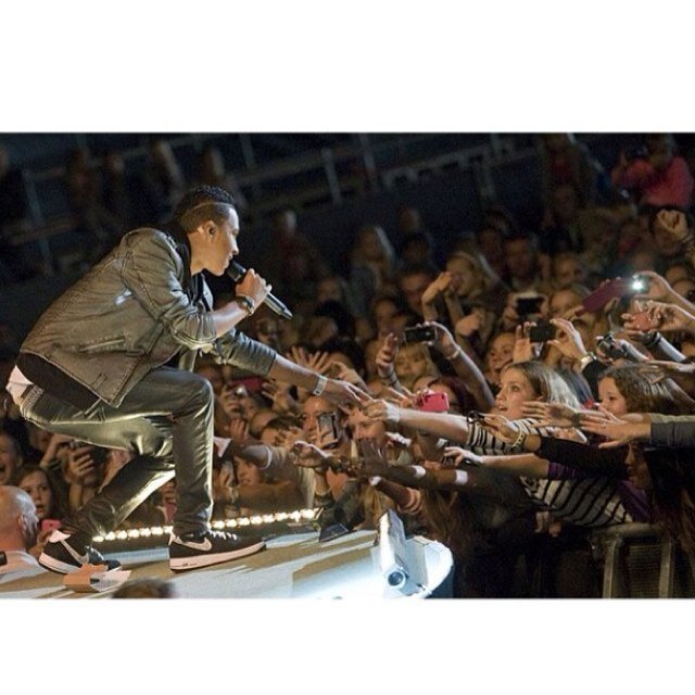 Food , music , MainStreet & Demi Demetria Lovato