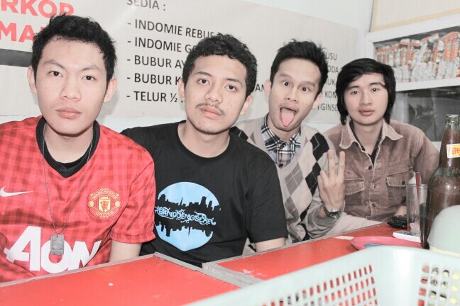 satryoprayogo's profile picture. Informatics Engineering Institute Technology Telkom '11| Rizka Ayu