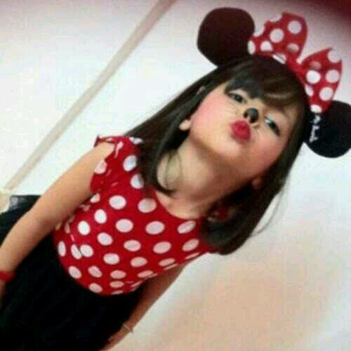 my loveer