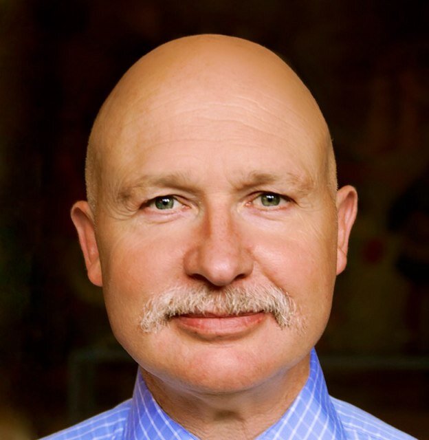 markbruin's profile picture. 