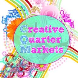 https://t.co/VQ8AevJRYi Promoting creative markets in CQ of Nottm Sneinton, LMS, Hockley. Outdoor markets for young and inspiring businesses