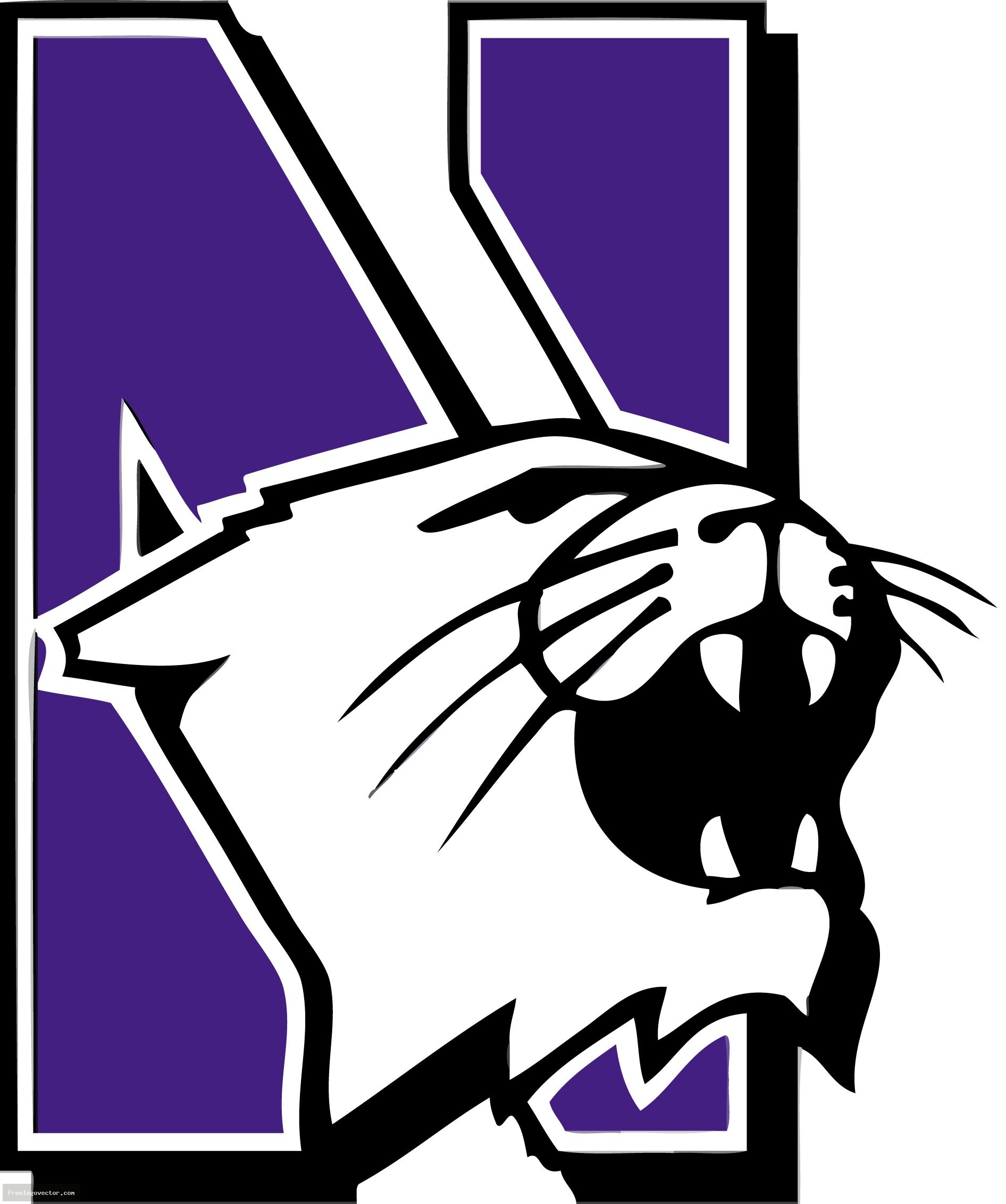 Northwestern University Men's Club Lacrosse Team. GLLL Third Place 2014.