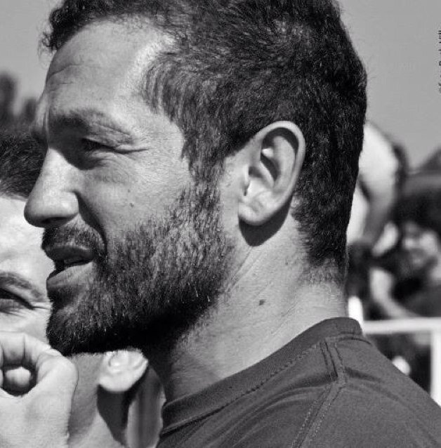 davidmonreal73's profile picture. 