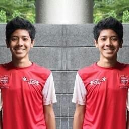 Official Account Of @EmyrMahira From Bandung!:)