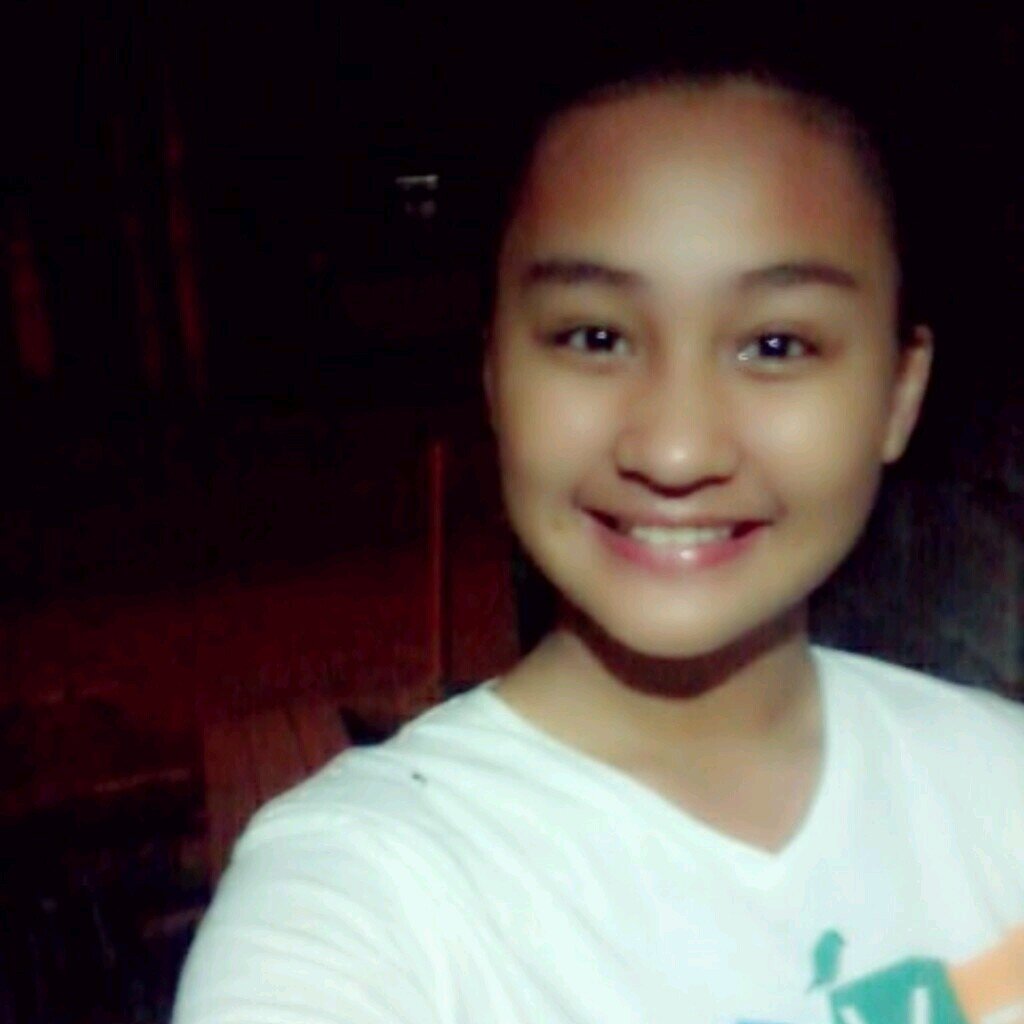 Nicole | Fangirl | 12 | Challenger1 | God's Daughter.