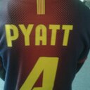 Stephen Pyatt - @sapyatt - Twitter