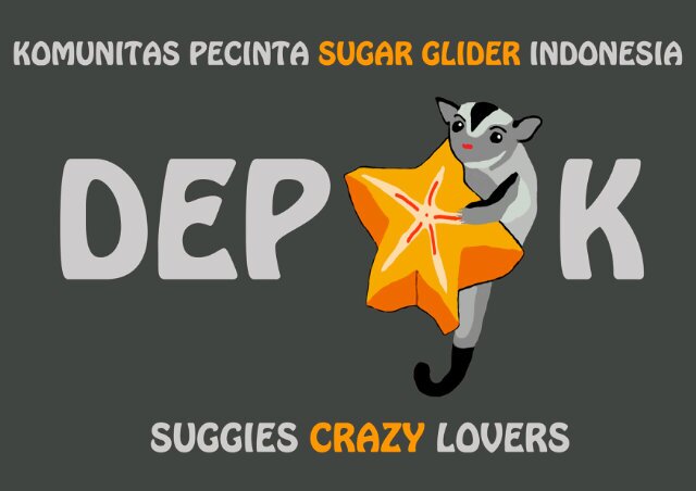 KPSGI Depok adalah Komunitas Pecinta Sugar Glider Indonesia yg berada di wilayah Depok . Berdiri pada tanggal 29 April 2012.