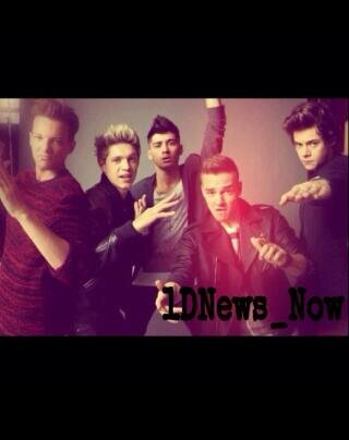 3 girls obsessed with 5 guys who are here to update you with all the latest 1D news! 0/5 ∞ TBCI
