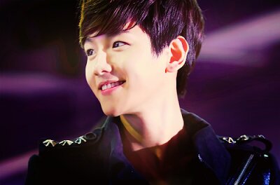 The Part Of EXO [RP] | 06 Mei 1992