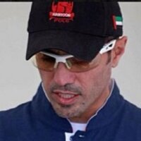 Mohammed K ALHabtoor 🇦🇪 (@mkhabtoor) 's Twitter Profile Photo