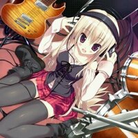 °~Minto~° (@_midori_michi_) 's Twitter Profile