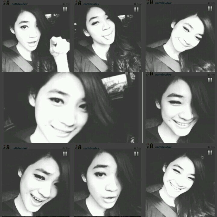 Always Support My idol @pattdevdex | iG : pattdevdex | Followed by her 260813 | Red-a deteksi Model 2k11 | GadSam 2012 ♥
