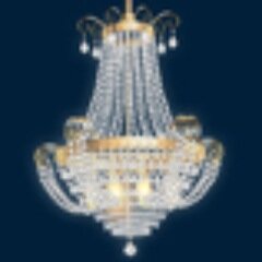 Крупнейший в России онлайн-магазин люстр и осветительных приборов