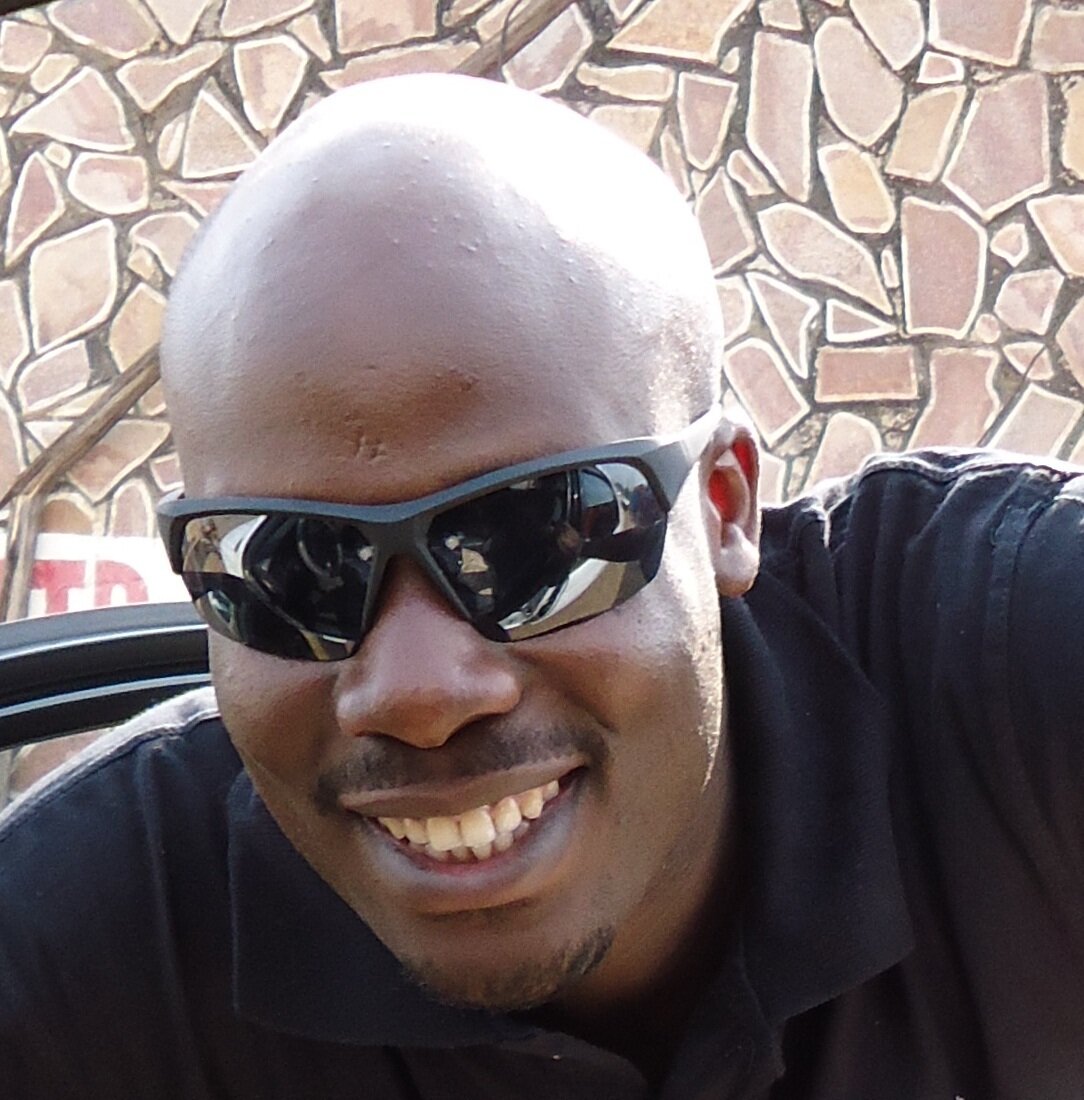 Kampala yaffe....! Public Servant, Free thinker, Artist