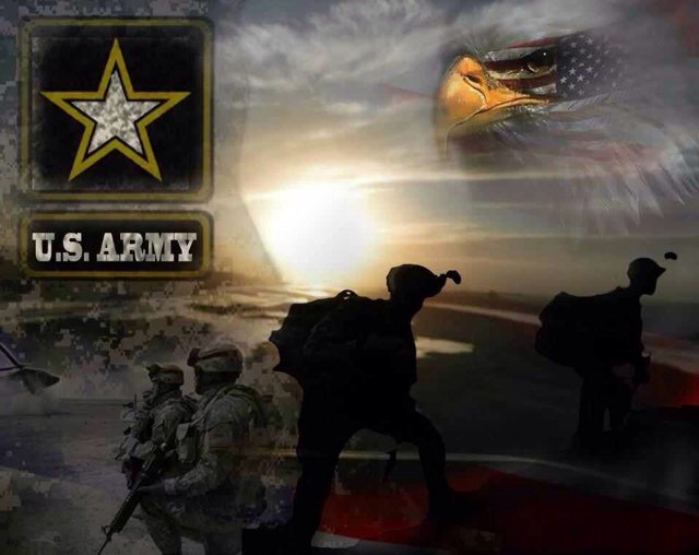 Husband, Father, Soldier, Web Designer