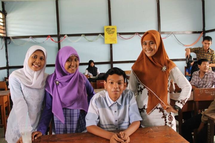Semua berawal dari Harapan,Mimpi,Keyakinan,Tekad ! | AbalAbal =D
