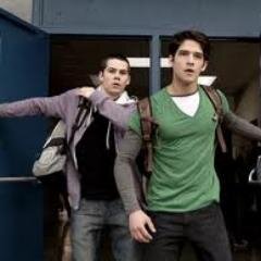 I LOVE FOOD!!! i have two acounts this one and @Larry_Mixer33  I am in love with Teen Wolf and @dylanobrien!!! this is what the account is for!! sorta maybe lol
