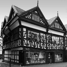 Bookshop and award winning Coffee Lounge