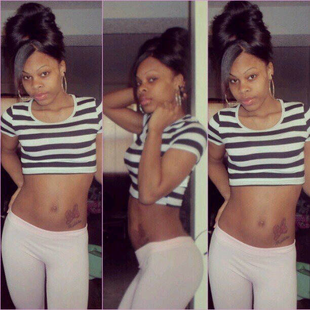 Never love anything tht wont love you back ♥ #PROUDMOMMY -20Yrs yng