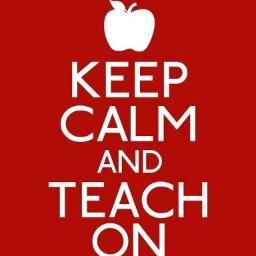 Primary teacher
