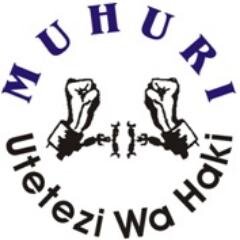 Muslims for Human Rights (MUHURI)