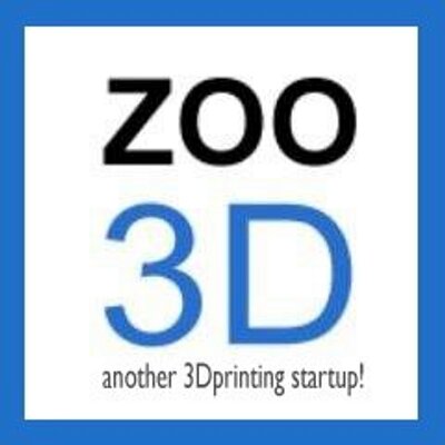 Zoo3D (@Zoo3Dprinting) | Twitter