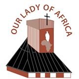 Our Lady of Africa is a catholic church found in Kampala Archiocese, and located on Boaz Man Road Mbuya, Kampala, Uganda.