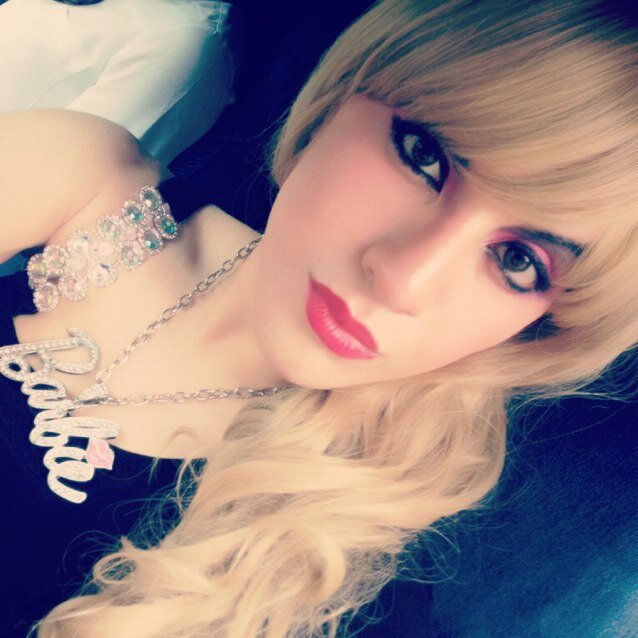 The one and only Gina Kills. For bookings please email ginakills@gmail.com