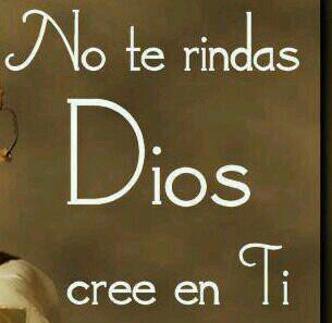 Estamos en el fin de los tiempos, acepta a Jesus como tu salvador y tendras vida eterna.