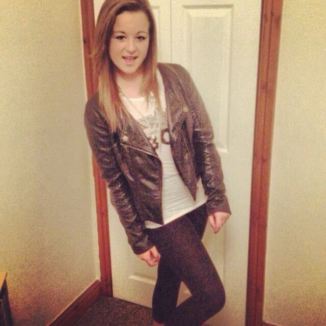 Shanjadeeeeee's profile picture. Follow me n I'll follow you..26557E51