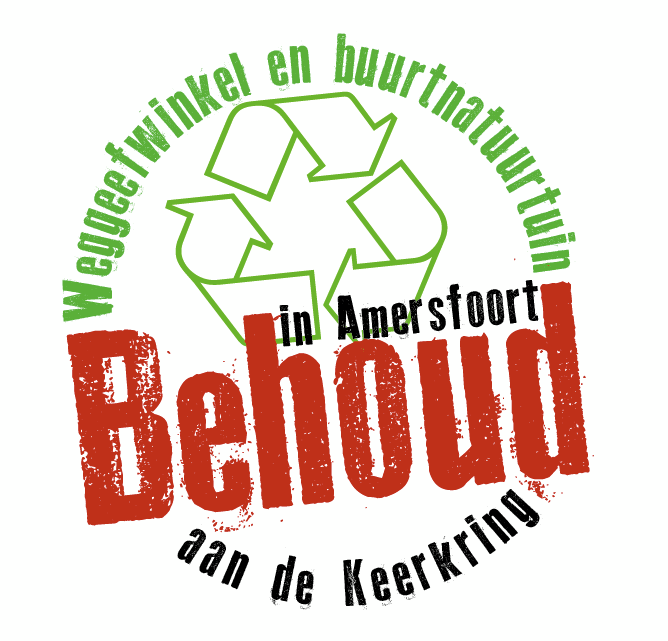 Behoud Weggeefwinkel en BuurtNatuurtuin aan de Keerkring in Amersfoort!