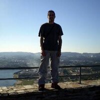 Victor Lago (@victor_lago) 's Twitter Profile