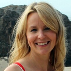 Francisca Vandenberg - Weight loss coach, raw food and nutrition expert
