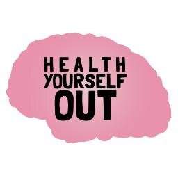 Promoting simple steps that everyone can take to keep their mind healthy and happy #healthyourselfout https://t.co/x79GLEvd3X