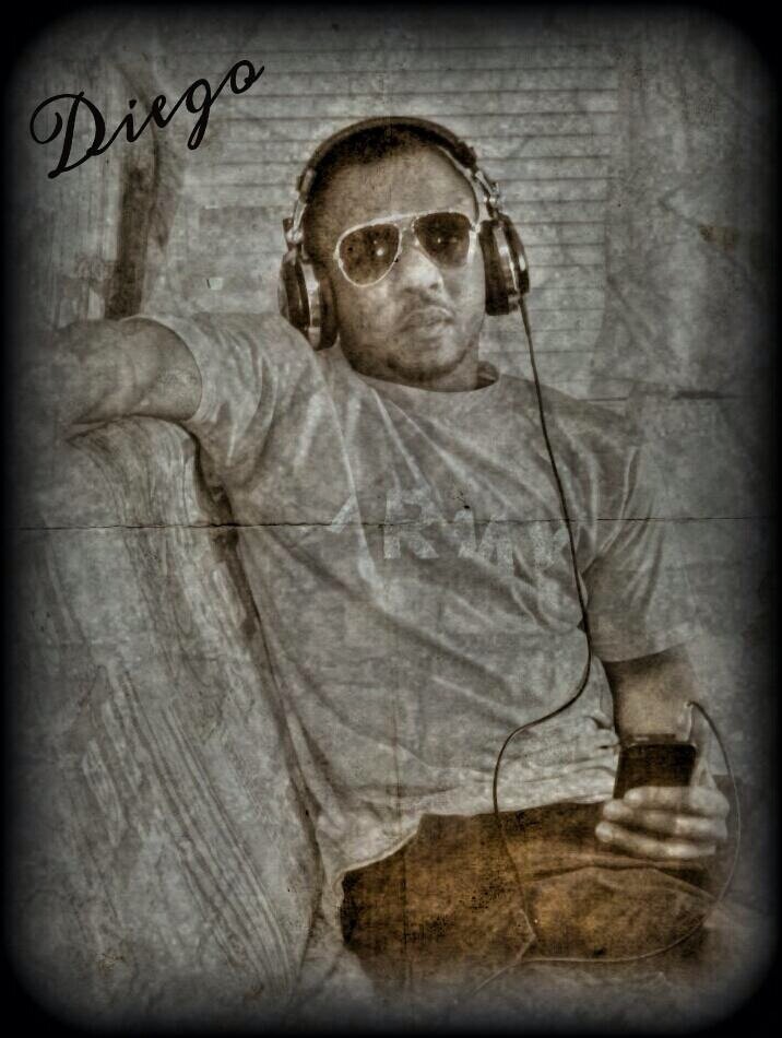 5EIGHT E.N.T C.E.O/ARTIST
