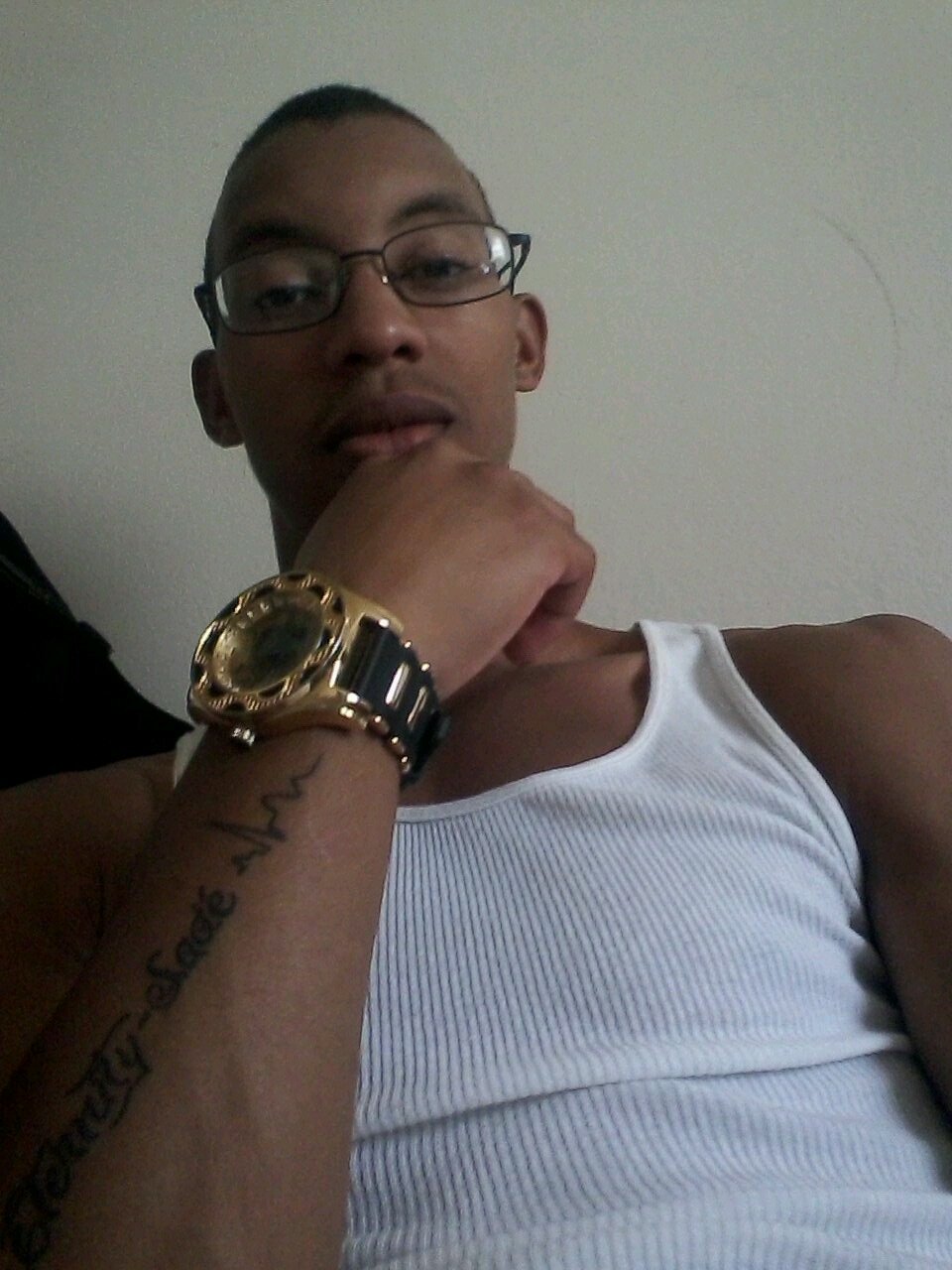 The past is the past. The future is worth looking foward to.